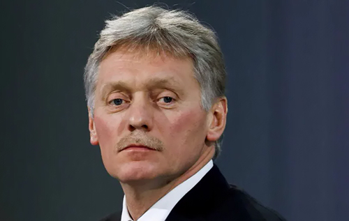 У Кремлі відкинули як "помилку" інформацію Reuters про прагнення РФ окупувати території колишнього СРСР